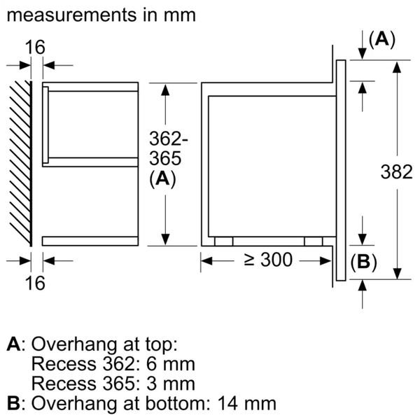 Siemens BE634LGS1