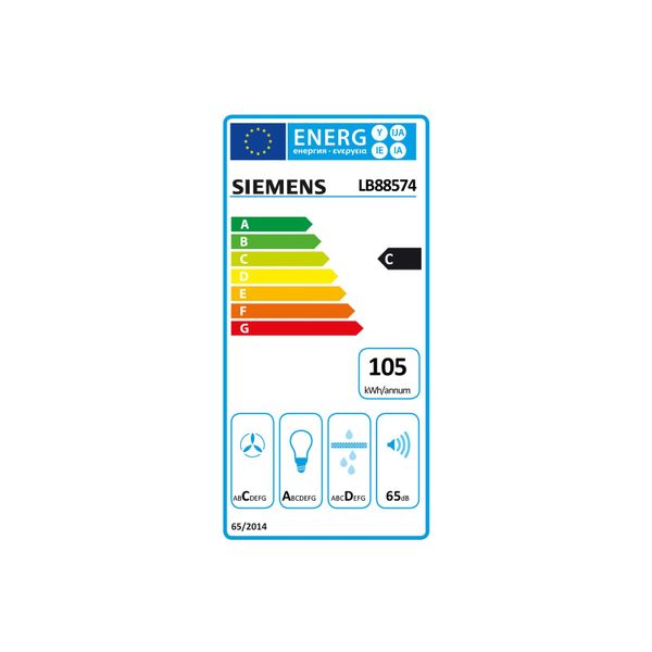 Siemens LB88574