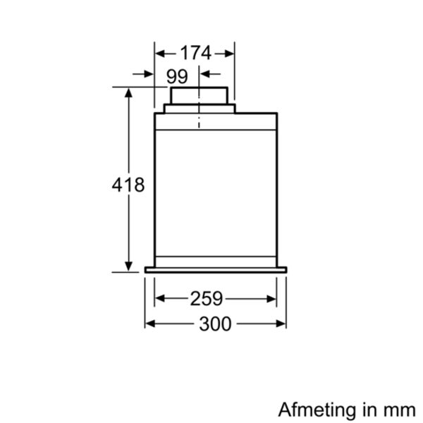 Siemens LB88574