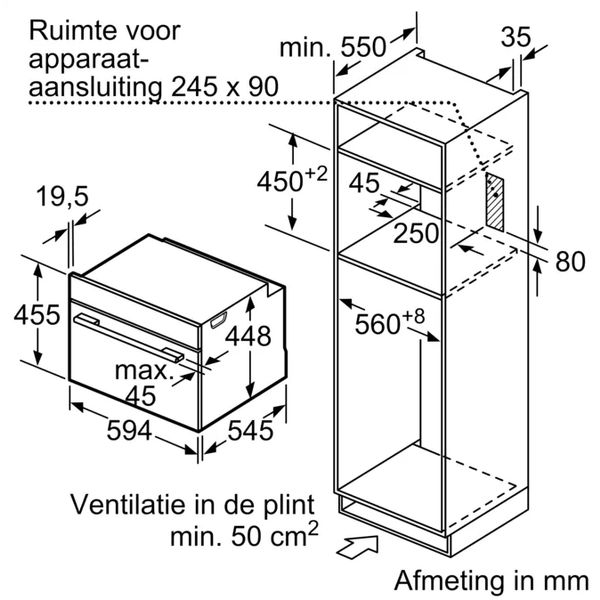 Siemens CF634AGS1