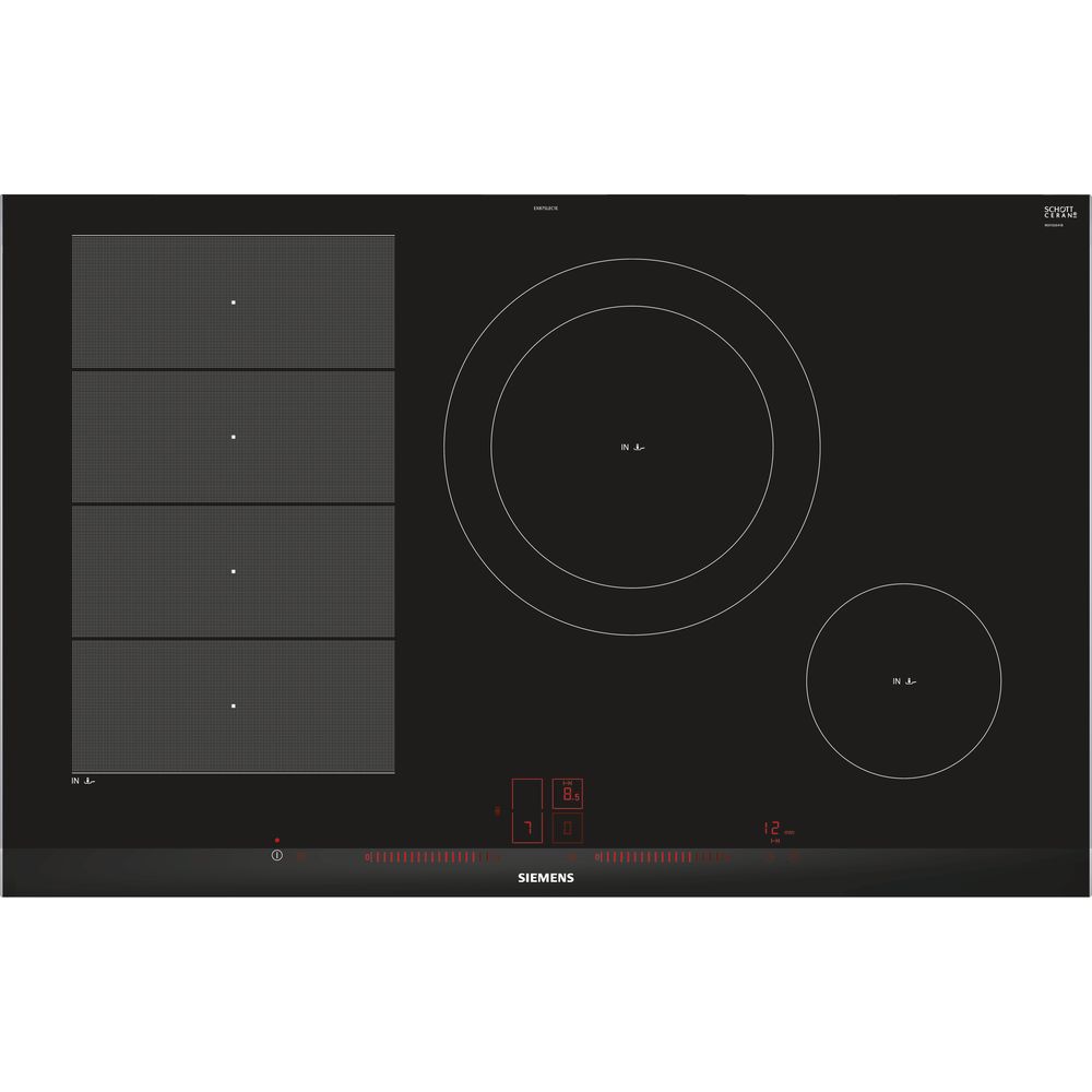 Siemens Kookplaat EX875LEC1E