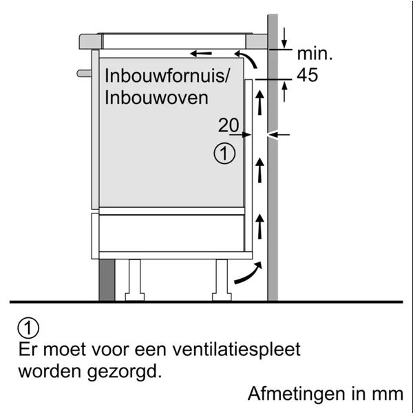 Siemens EH675FEC1E