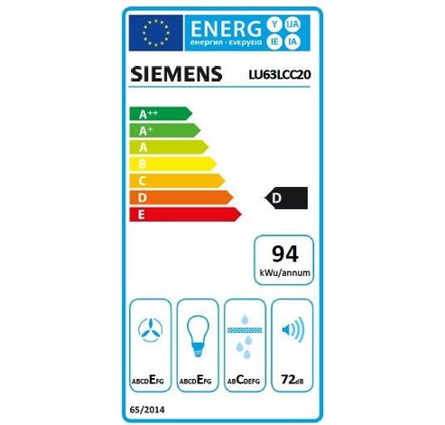 LU63LCC20  Siemens