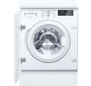 Lave-linge encastrable