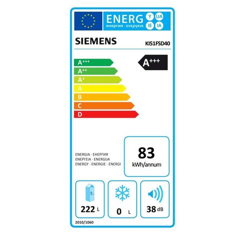 KI51FSD40  Siemens