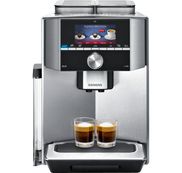 Espressomachines