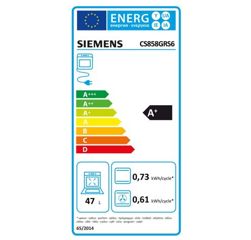 CS858GRS6  Siemens