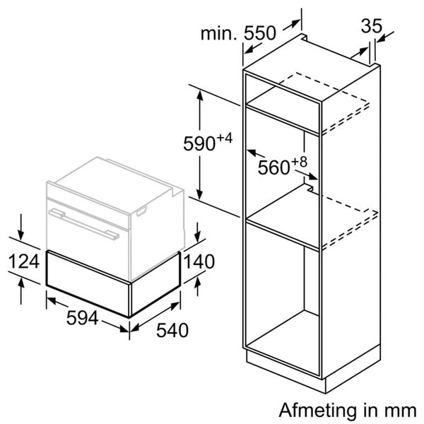 BI510CNR0 