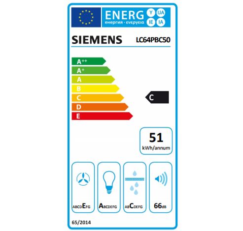 LC64PBC50  Siemens