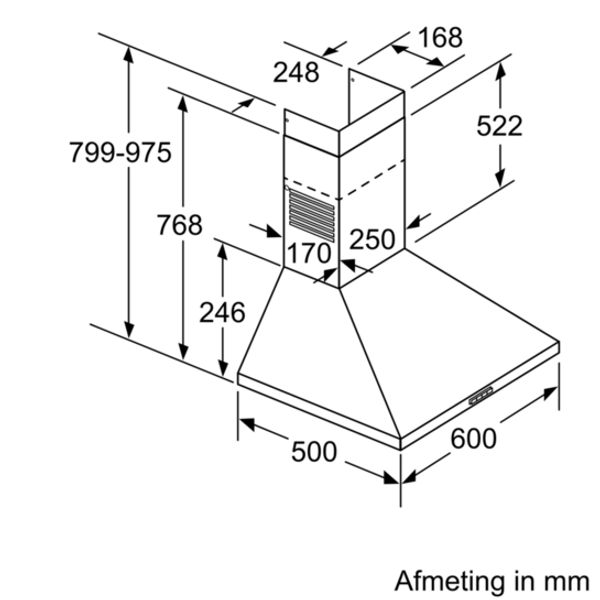 Siemens LC64PBC50