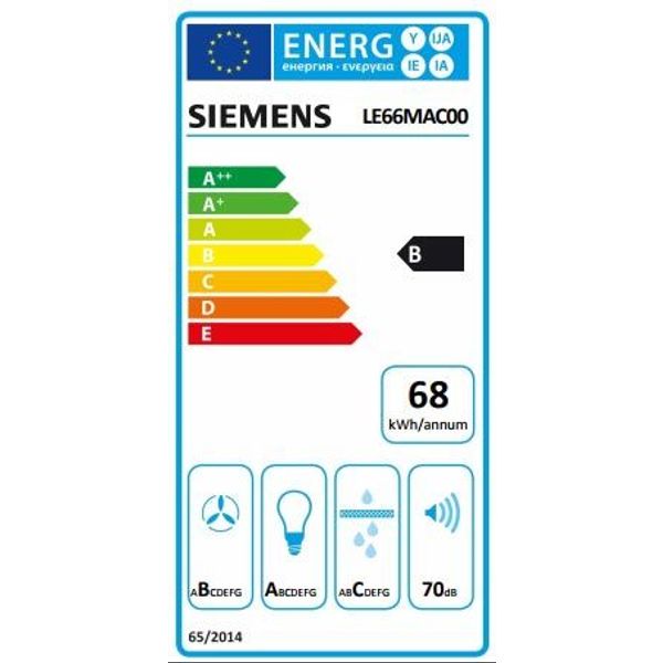 Siemens LE66MAC00