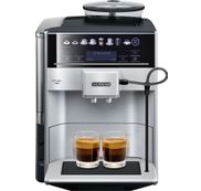 Espressomachines