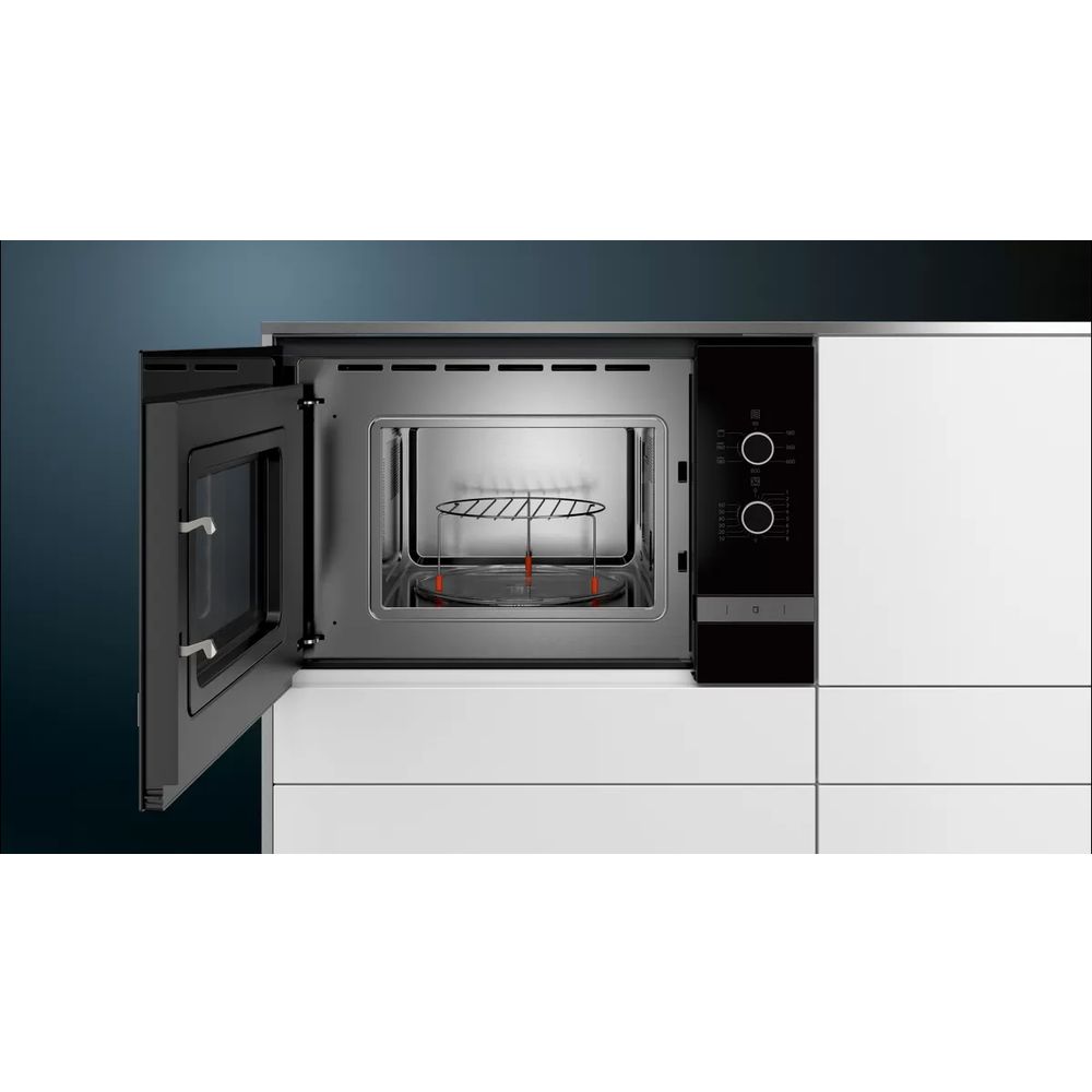 Siemens Microgolfoven inbouw BE520LMR0