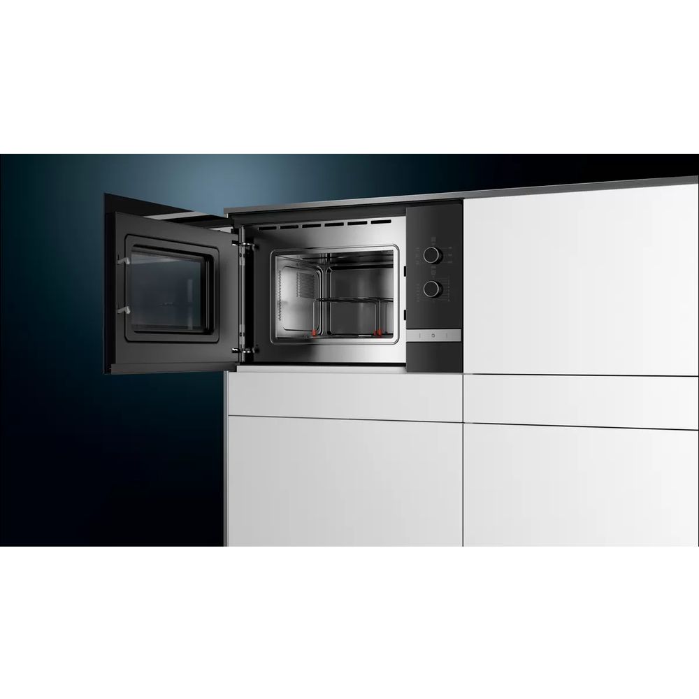 Siemens Microgolfoven inbouw BE520LMR0