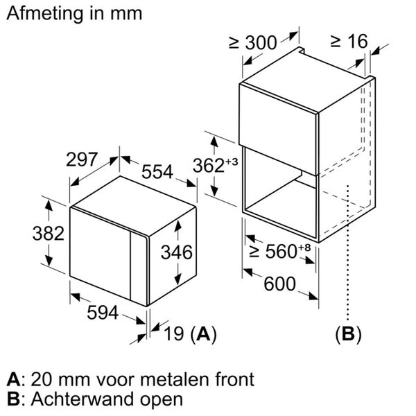 BE520LMR0 