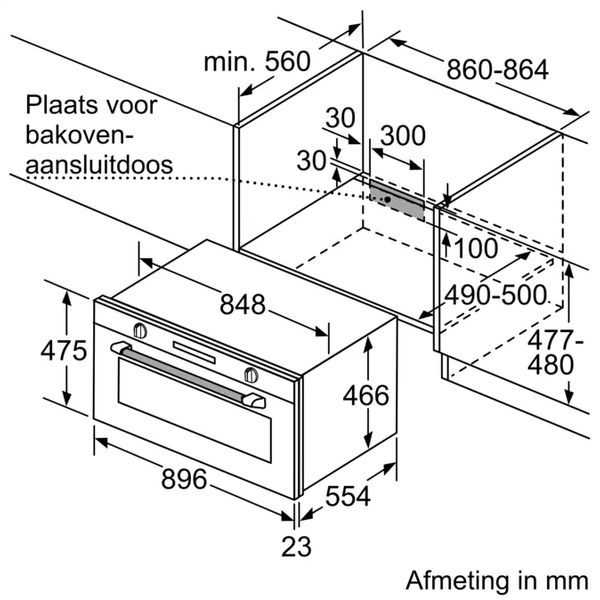 VB558C0S0 Siemens