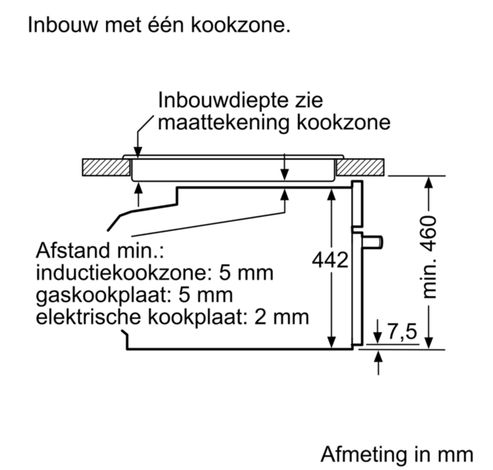 CD634GAS0  Siemens