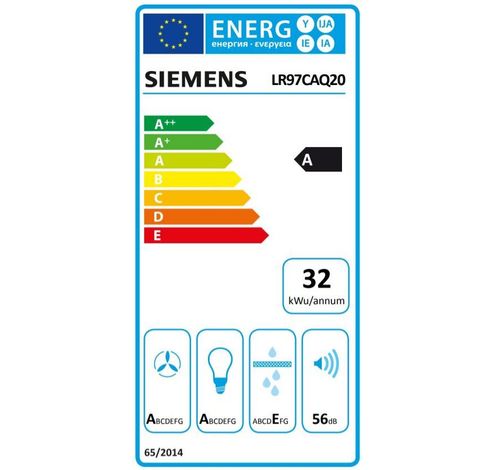 LR97CAQ20  Siemens