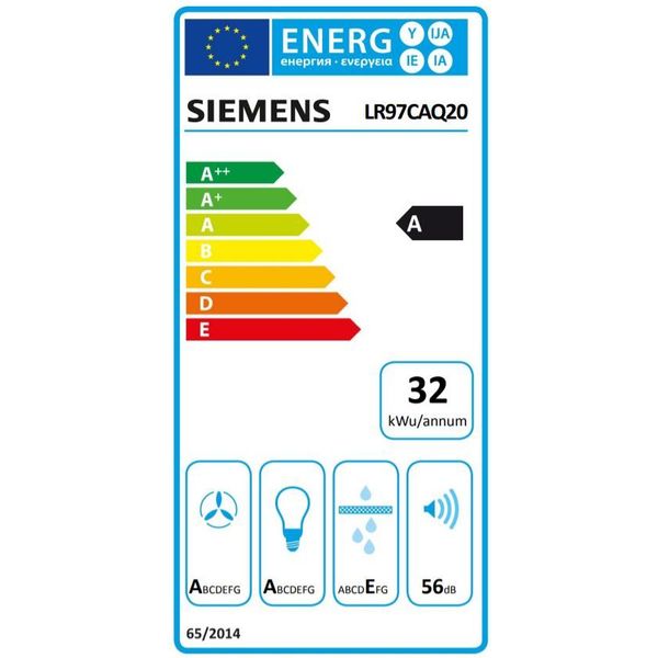 LR97CAQ20 Siemens