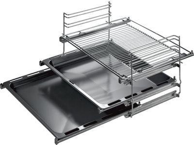 Telescopische rails inox HZ438301