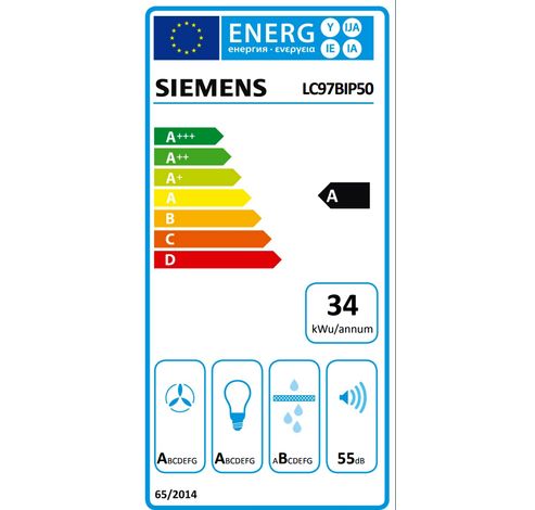 LC97BIP50  Siemens