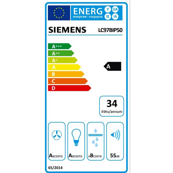 LC97BIP50 Siemens