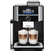 Espressomachines