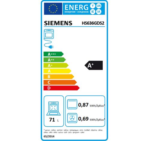 HS636GDS2  Siemens