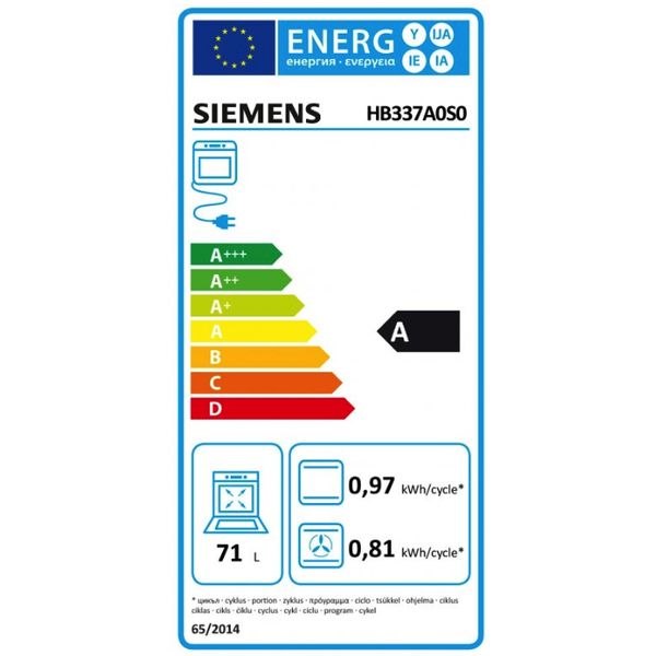 HB337A0S0 Siemens