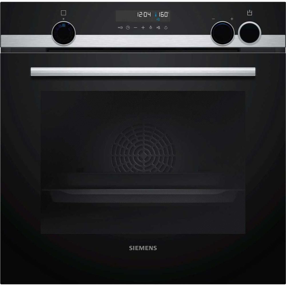 Siemens Oven HR538ABS1