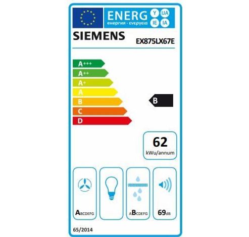 EX875LX67E  Siemens