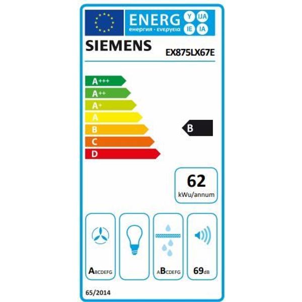 EX875LX67E Siemens