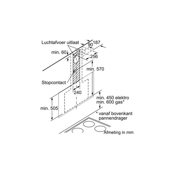 Siemens LC97FLP60