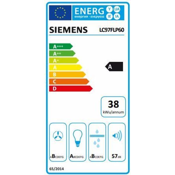 Siemens LC97FLP60