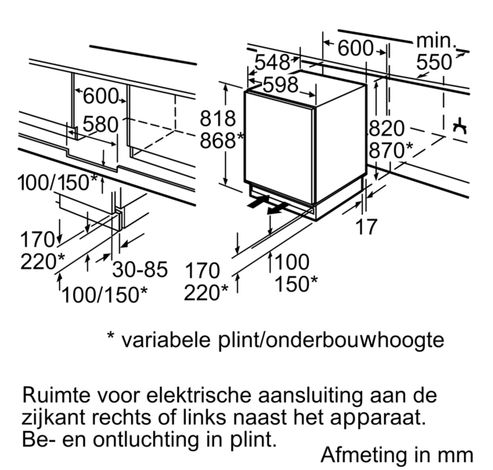 KU15RAFF0  Siemens