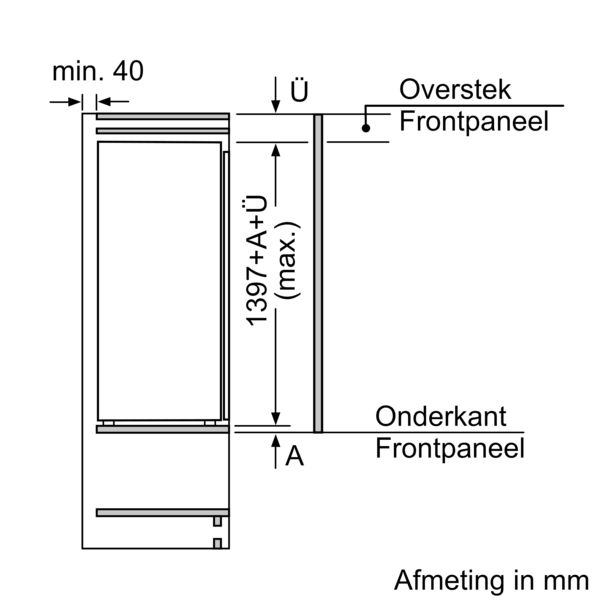 Siemens KI51RADE0