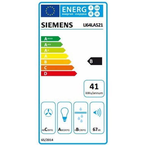 Siemens LI64LA521