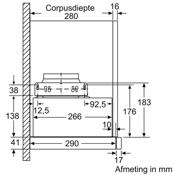 Siemens LI64LA521