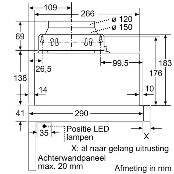 Siemens LI64LA521