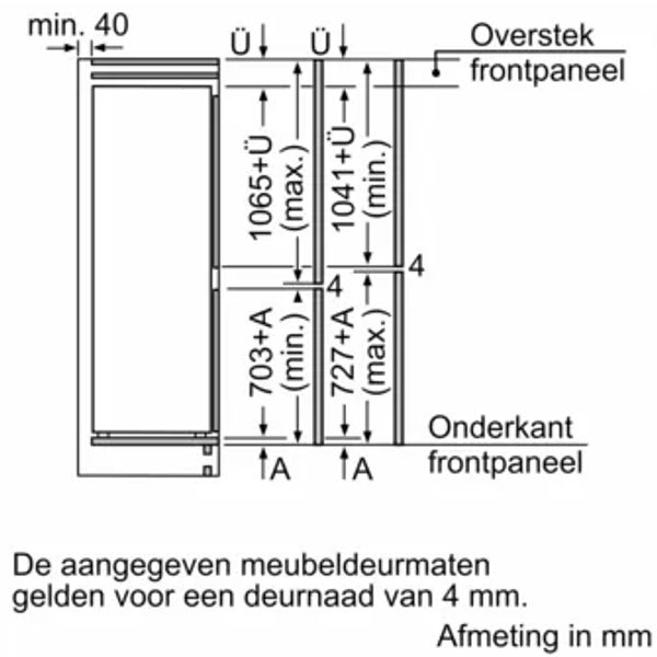 Siemens KI86SHDD0