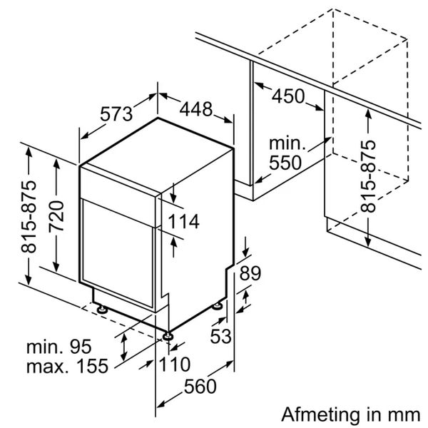 Siemens SR25ZW11ME