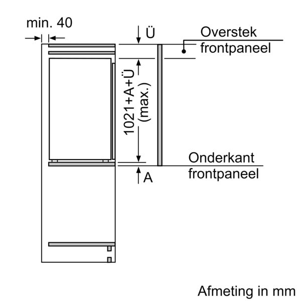 Siemens GI31NACE0