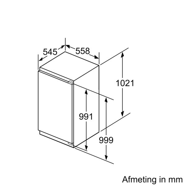 Siemens GI31NACE0