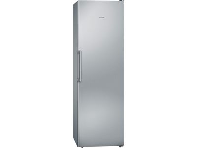 <ul class='list-attrs-tooltip'><li>Netto inhoud diepvriezer: 242 Liter</li><li>Invriescapaciteit: 20 kg/24u</li><li>Hoogte: 186 cm</li><li>Type diepvriezer: Kast</li><li>No Frost: No Frost</li><li>Geluidsniveau: 39 dB(A)</li><li>Energieklasse: E...</li></ul> GS36NVIEP