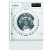 Lave-linge encastrable