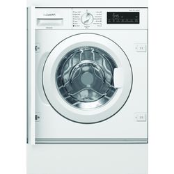 Wasmachine inbouw