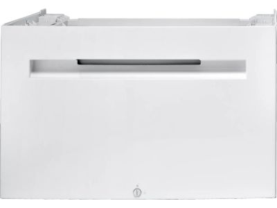 WZWP20W Sokkel voor wasmachine met schuiflade
