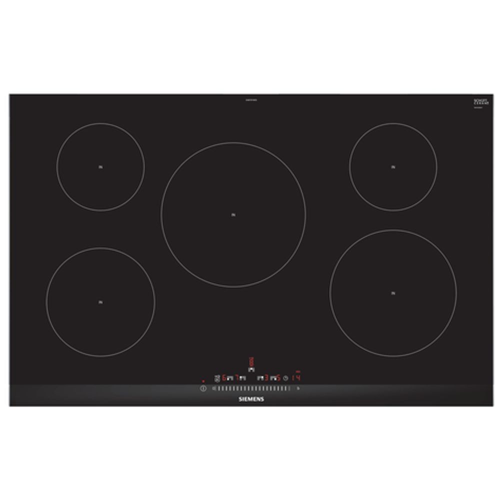 Siemens Kookplaat EH875FVB1E