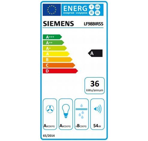 LF98BIR55  Siemens