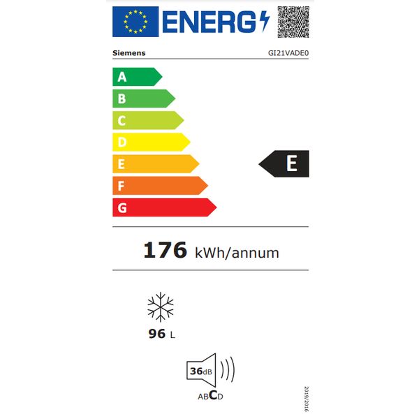 GI21VADE0 Siemens